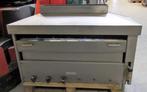 Pita Grill, Pita oven, Salamander met 6 branders 120cm, gas, Gebruikt