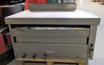 Pita Grill, Pita oven, Salamander met 6 branders 120cm, gas, Gebruikt