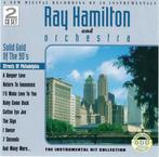 cd - Ray Hamilton &amp; Orchestra - Solid Gold Of The 90s, Verzenden, Zo goed als nieuw