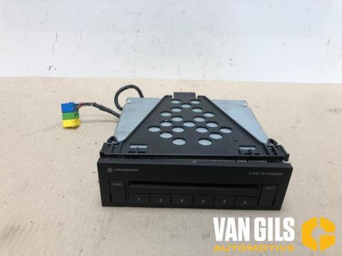CD Wisselaar Volkswagen Polo O256380, Auto-onderdelen, Elektronica en Kabels, Ophalen of Verzenden