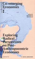 Exploring Radical Perspectives On Post-Anthropocentric, Verzenden, Gelezen, Olga Mink