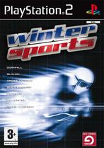 Winter Sports-Standaard (PlayStation 2) Gebruikt, Spelcomputers en Games, Games | Sony PlayStation 2, Ophalen of Verzenden, Zo goed als nieuw