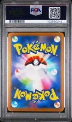 Pokémon Graded card - Sv-P Promo 065 Flareon Yu Nagaba X, Hobby en Vrije tijd, Verzamelkaartspellen | Pokémon, Nieuw