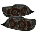 xTune Mazda Rx-8 04-08 LED Tail Lights Smoke, Auto-onderdelen, Verlichting, Ophalen of Verzenden, Nieuw
