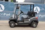Veiling: Golfkar Wallonie GD6-Z2 Elektrisch 48V 2022 Demo, Sport en Fitness, Ophalen, Zo goed als nieuw, Golfkar, Overige merken