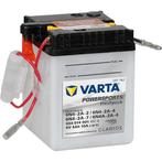 Varta Powersports Freshpack 6N4-2A-7 accu | 004 014 001 | 1, Auto-onderdelen, Accu's en Toebehoren, Ophalen of Verzenden, Nieuw