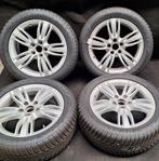 Winterset velgenset winter set VW Audi Seat Skoda 225 50..., Nieuw