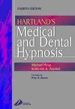 Hartlands Medical Dental Hypnosis, Ophalen of Verzenden, Nieuw