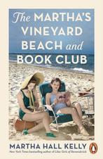 9781529158977 The Marthas Vineyard Beach and Book Club, Verzenden, Nieuw, Martha Hall Kelly
