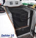Muggennet Kajuitingang Waterline 180x90cm, Watersport en Boten, Ophalen of Verzenden, Nieuw