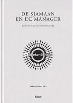 De sjamaan en de manager Sven Goedbloed, Verzenden, Nieuw