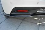 Centrale Achterspoiler Honda CR-Z Glanzend Zwart, Ophalen of Verzenden, Nieuw