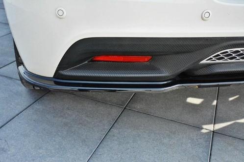 Centrale Achterspoiler Honda CR-Z Glanzend Zwart, Auto-onderdelen, Carrosserie en Plaatwerk, Ophalen of Verzenden