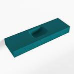 MONDIAZ LEX Smag vrijhangende solid surface wastafel 100cm., Ophalen of Verzenden, Nieuw, Overige typen
