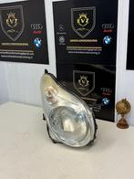 Suzuki Alto 1.0i koplamp rechts bj.2014 electrisch, Gebruikt, Suzuki