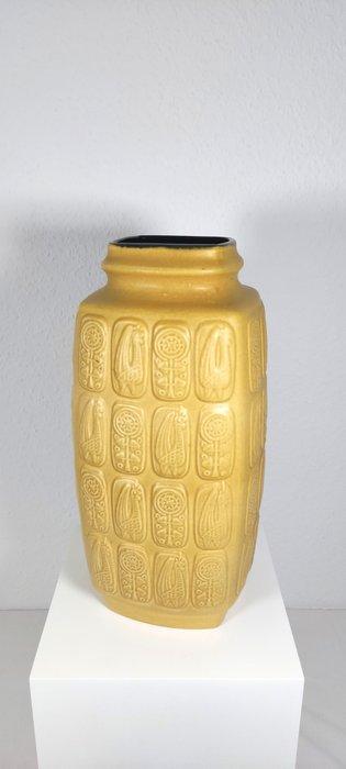 Bay Keramik - H. 45cm - Vaas - Keramiek - Bodo Mans 942-45, Antiek en Kunst, Antiek | Glas en Kristal