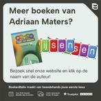 Taal in beeld Taalboek 4B 9789048713974 Adriaan Maters, Verzenden, Gelezen, Adriaan Maters