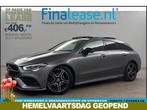 Mercedes-Benz CLA-Klasse 180 AMG Marge Pano Sfeerver €406pm, Automaat, Stationwagon, Nieuw, Zilver of Grijs
