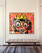 Timo Wedell (1994) - Hell Rat Like Basquiat