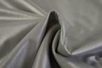 Imitatieleer - Zilver - Per 10 of 30 meter