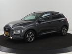 Zakelijke Lease |  Hyundai KONA 1.6 GDI HEV Fashion Sky | Sc, Automaat, Stof, Gebruikt, Euro 6