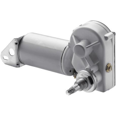 VETUS DIN2425 24V Ruitenwissermotor met 25mm conische As, Watersport en Boten, Bootonderdelen, Nieuw, Zeilboot of Motorboot, Ophalen of Verzenden