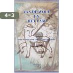 Van de wolf en het lam 9789082363111 Ad Haans, Boeken, Verzenden, Zo goed als nieuw, Ad Haans