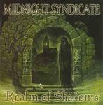 cd digi - Midnight Syndicate - Realm Of Shadows, Verzenden, Zo goed als nieuw