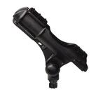 Railblaza Hengelhouder RodHolder II Zwart en Wit-Wit, Ophalen of Verzenden, Nieuw