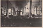VLAARDINGEN - Interieur N. H. Kerk, Verzenden, Gelopen