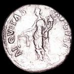 Romeinse Rijk. Nerva (96-98 n.Chr.). Denarius Rome mint.