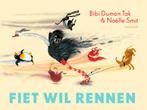 Fiet wil rennen (9789045128375, Bibi Dumon Tak), Boeken, Kinderboeken | Kleuters, Nieuw, Verzenden