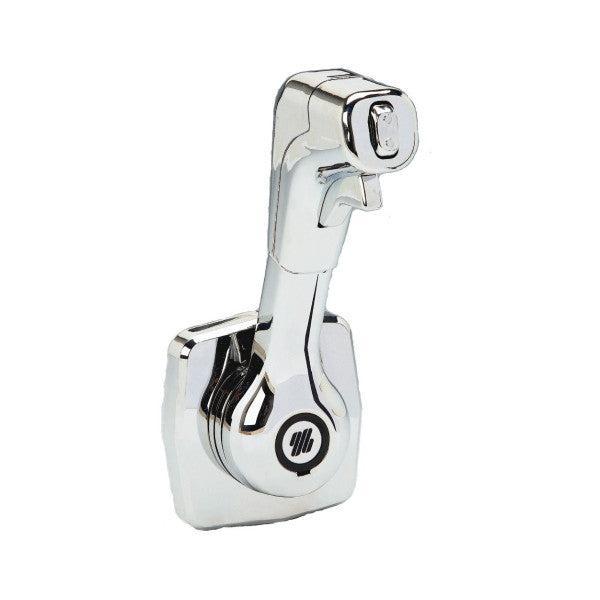 Bieden: Uflex B310CH side mount engine control, Watersport en Boten, Overige Watersport en Boten, Nieuw, Ophalen of Verzenden