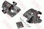Remklauw VOLVO S40 II (1.6,2.4 AWD,2.0 D,2.4), Ophalen of Verzenden, Nieuw