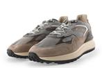Floris van Bommel Sneakers in maat 40½ Bruin | 10% extra, Kleding | Heren, Schoenen, Bruin, Verzenden, Floris van Bommel, Sneakers of Gympen