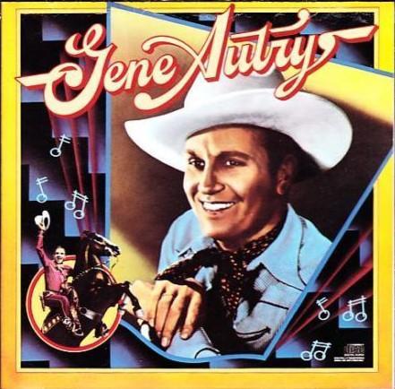 cd - Gene Autry - Columbia Historic Edition, Cd's en Dvd's, Cd's | Overige Cd's, Zo goed als nieuw, Verzenden