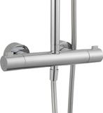 Ben Douche-thermostaatkraan van €510.00 voor €287.64, Doe-het-zelf en Verbouw, Sanitair, Ophalen of Verzenden, Nieuw, Kraan