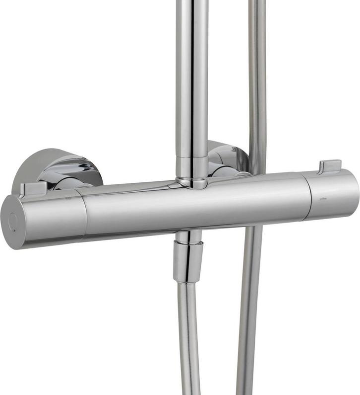 Ben Douche-thermostaatkraan van €510.00 voor €287.64, Doe-het-zelf en Verbouw, Sanitair, Kraan, Nieuw, Ophalen of Verzenden