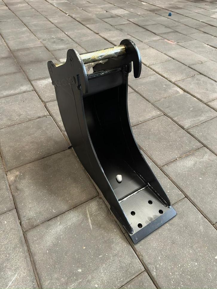 Banaanbak S30-180 | 0.9 - 2.2 ton | 200mm | 30L | 28Kg, Zakelijke goederen, Machines en Bouw | Kranen en Graafmachines, Graafmachine