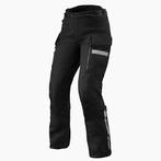 REVIT! Sand 4 H2O Ladies Standard Black Motorcycle Pants, Motoren, Kleding | Motorkleding, Nieuw met kaartje, REV'IT!, Verzenden