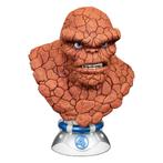 Marvel Comics Legends in 3D Bust 1/2 The Thing 25 cm, Verzamelen, Ophalen of Verzenden, Nieuw