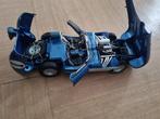 CMC, Minichamps 1:18 - Modelauto (3) - Corvette, Cobra, Nieuw