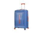 Veiling - Reiskoffer - Lee Cooper - 67 x 43 x 26 cm. - Polyp, Nieuw