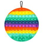 XL Pop It - Extra Groot Fidget Anti Stress Speelgoed Bubble, Verzenden, Nieuw