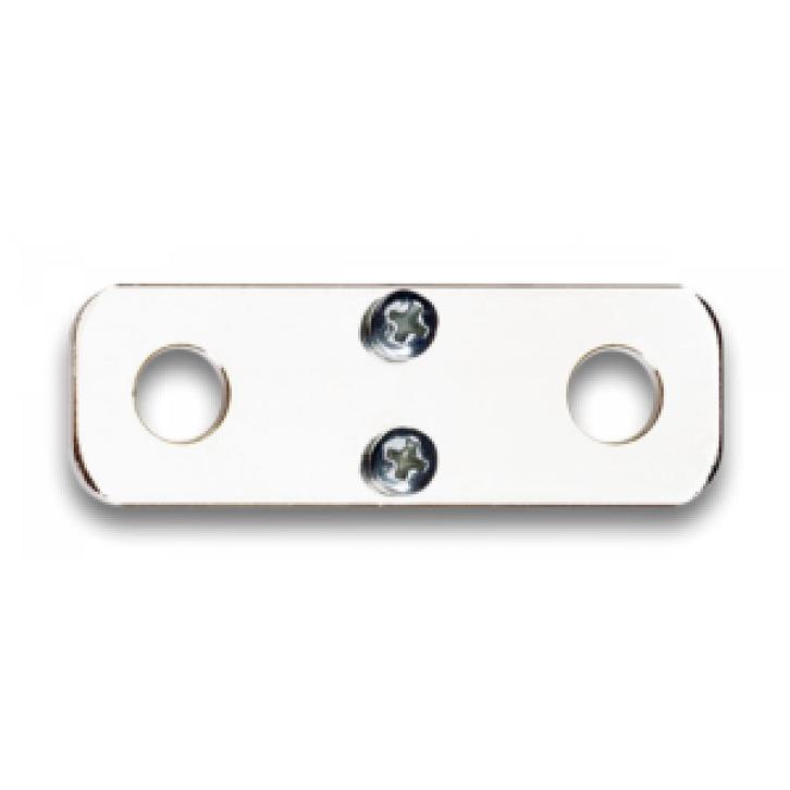 verbindingsplaat (50mm afstand) set 2 st., Auto-onderdelen, Accu's en Toebehoren, Ophalen of Verzenden