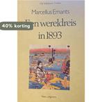 Een wereldreis in 1893 9789020423488 Emants, Verzenden, Gelezen, Emants