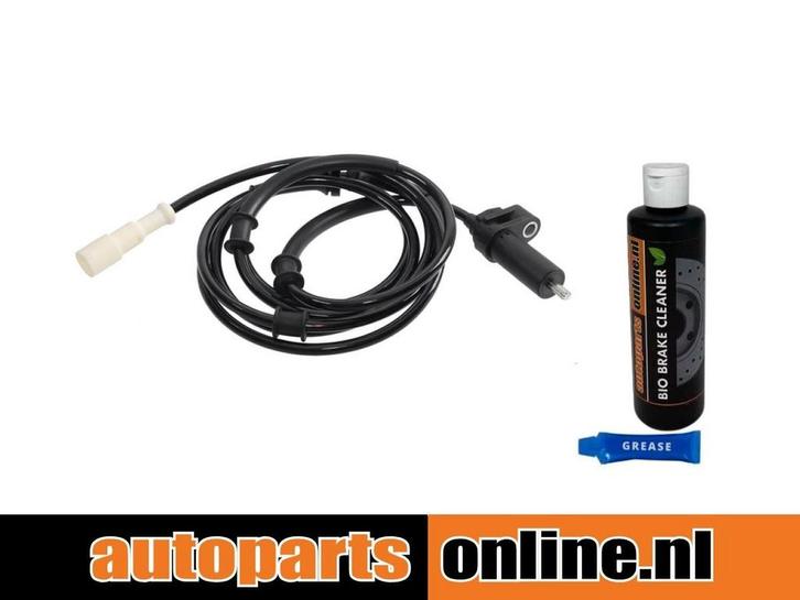 ABS-sensor Fiat Ducato achterzijde, rechts, Auto-onderdelen, Besturing, Nieuw, Fiat, Verzenden