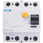 Eaton aardlekschakelaar 4P 80A 30mA PFIM-80/4/003-A-MB, Doe-het-zelf en Verbouw, Elektra en Kabels, Ophalen of Verzenden, Nieuw