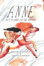 Anne, het paard en de rivier 9789025872205 Wouter Klootwijk, Verzenden, Zo goed als nieuw, Wouter Klootwijk