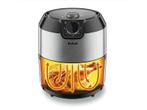 Tefal -   Easy Fry Xl Classic 42l Rvs, Verzenden, Nieuw, Airfryer